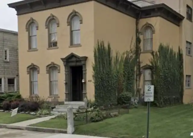 Property at 408 N Wayne St Unit 10, Piqua, OH, 45356, 0 beds, 1 bath, [object Object]