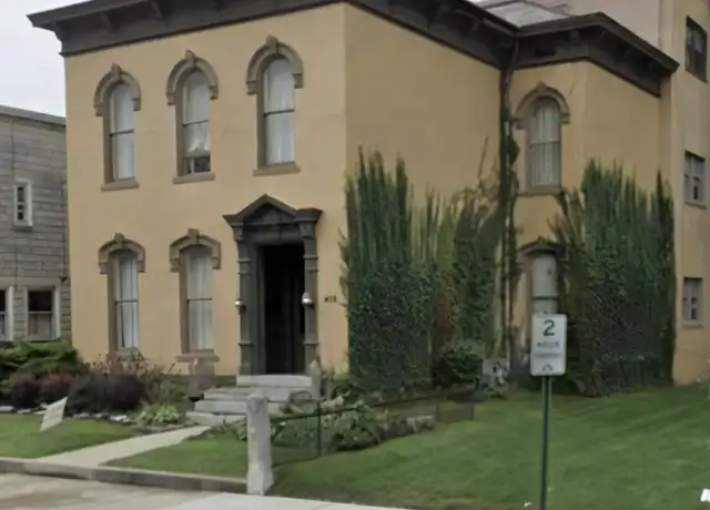 Property at 408 N Wayne St Unit 10, Piqua, OH, 45356, 0 beds, 1 bath, [object Object]