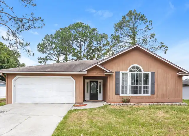 Property at 1598 Rusty Rail Rd, Jacksonville, FL, 32225, 3 beds, 2 baths, [object Object]
