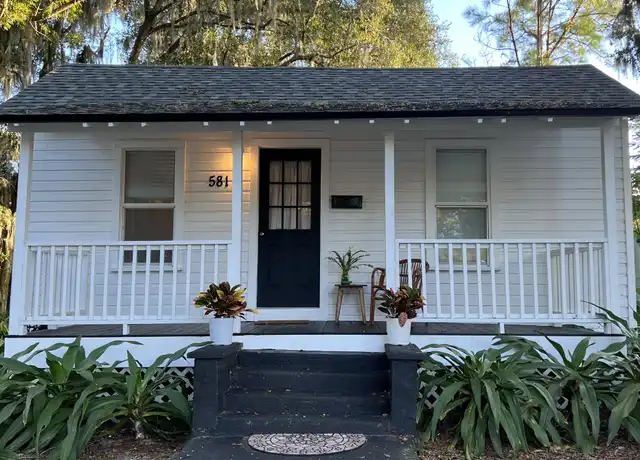 Property at 581 Live Oak St, Saint Augustine, FL, 32084, 2 beds, 1 bath, [object Object]