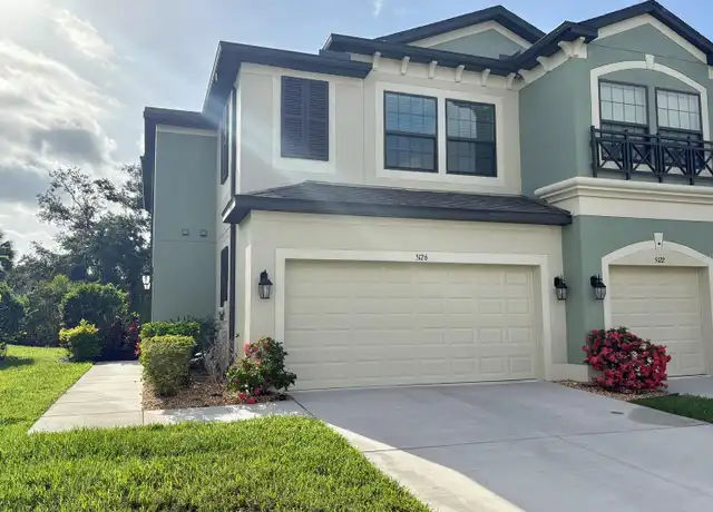 Property at 5126 78th St Cir E, Bradenton, FL, 34203, 3 beds, 2.5 baths, [object Object]