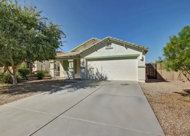 Property at 15432 W Desert Mirage Dr, Surprise, AZ, 85379, 4 beds, 2 baths, [object Object]