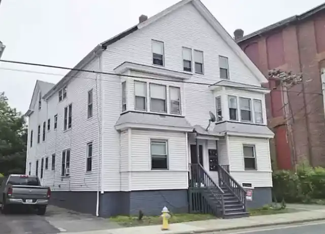 Property at 394 Metacom Ave Unit 8, Warren, RI, 02885, 2 beds, 1 bath, [object Object]