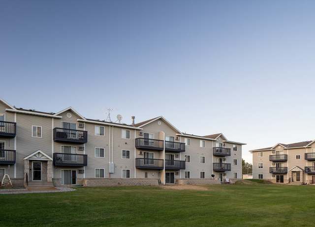 Park Meadows Apartments Apartments - Waite Park, MN 56387