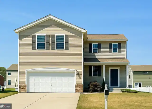 Property at 96 S Marshview Ter, Magnolia, DE, 19962, 4 beds, 2.5 baths, [object Object]