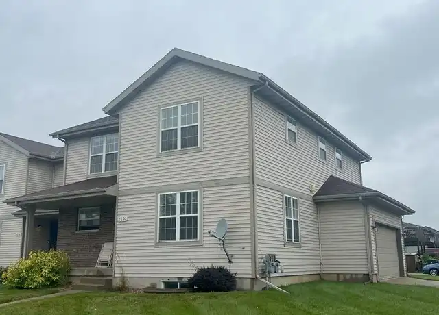 Property at Adabell Sun Prairie LLC - 296 Pasque St, Sun Prairie, WI, 53590, 4 beds, 2.5 baths, [object Object]