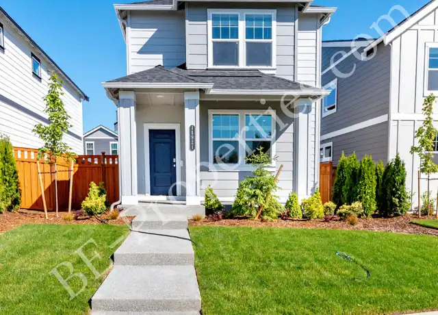 Property at 14921 202nd Ave E, Bonney Lake, WA, 98391, 3 beds, 2 baths, [object Object]