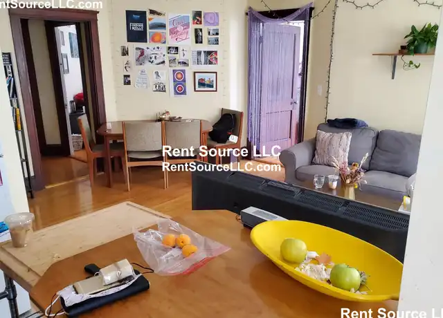 Property at 154 Magazine St Unit 21, Cambridge, MA, 02139, 3 beds, 1 bath, [object Object]