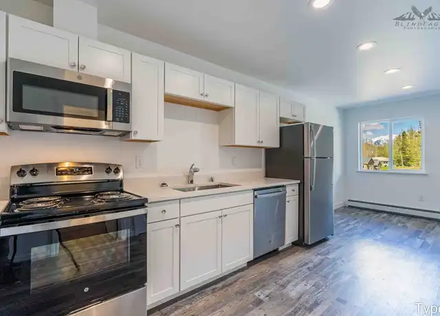 Property at 415 E Beaver Ave, Palmer, AK, 99645, 1 bed, 1 bath, [object Object]