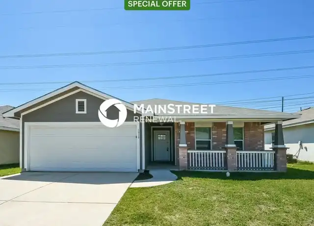 Property at 3919 Mistflower Dr, Converse, TX, 78109, 4 beds, 2 baths, [object Object]