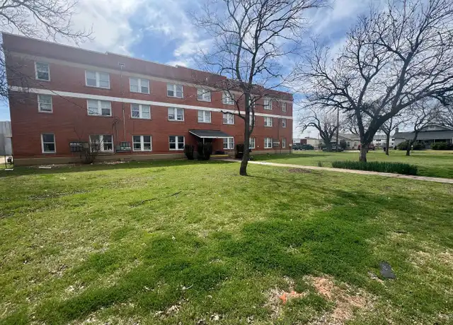 Property at 2083 N 2nd St Apt 11, Abilene, TX, 79603, 3 beds, 1 bath, [object Object]
