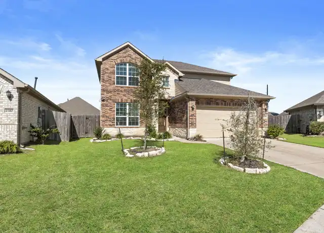 Property at 2306 Ocean Pass Ln, Richmond, TX, 77469, 4 beds, 2.5 baths, [object Object]