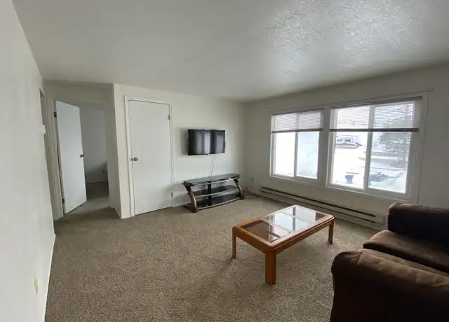 Property at 1422 9th West Ave Unit C, Kemmerer, WY, 83101, 2 beds, 1 bath, [object Object]