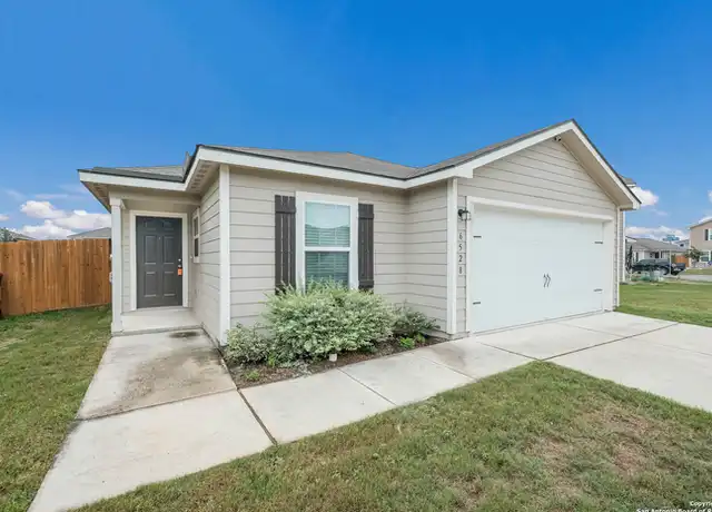 Property at 6528 Dodger Vly, San Antonio, TX, 78252, 4 beds, 2 baths, [object Object]