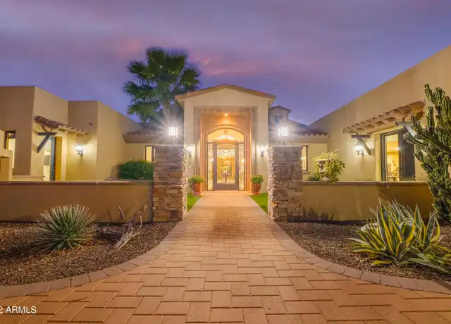 Property at 4819 E Hummingbird Ln, Paradise Valley, AZ, 85253, 6 beds, 5.5 baths, [object Object]