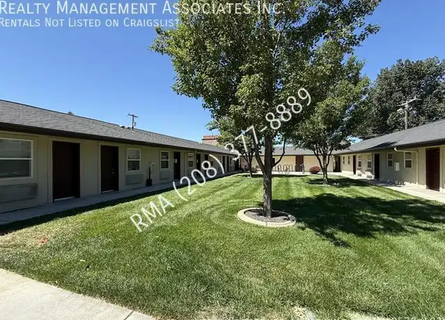 Property at 1019 S Longmont Ave #12, Boise, ID, 83706, 1 bed, 1 bath, [object Object]