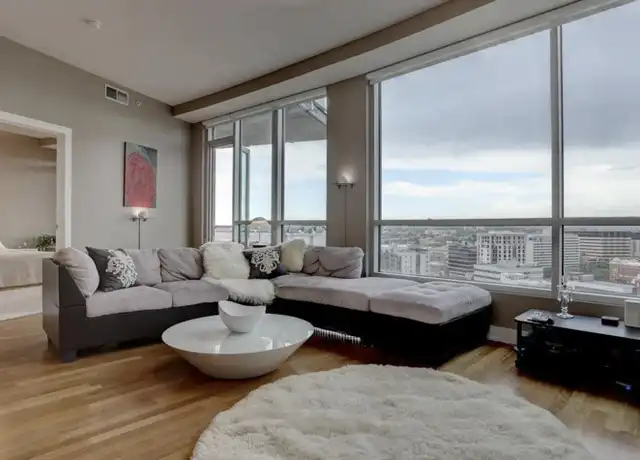 Property at 2001 Lincoln St #1910, Denver, CO, 80202, 2 beds, 3 baths, [object Object]