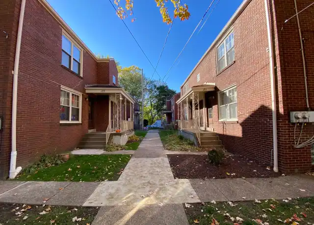 Property at 177-185 Pennwood Ave Unit 177A, Pittsburgh, PA, 15218, 2 beds, 1 bath, [object Object]