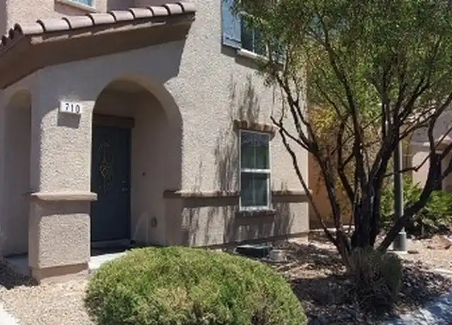 Property at 710 Saint Aidans St, Las Vegas, NV, 89178, 3 beds, 2.5 baths, [object Object]