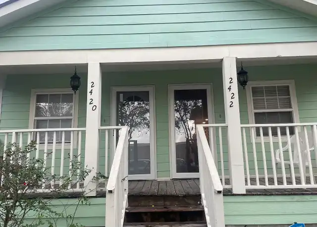 Property at 2422 Dublin St, New Orleans, LA, 70118, 3 beds, 2 baths, [object Object]
