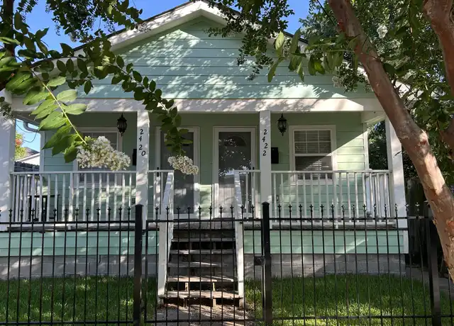 Property at 2422 Dublin St, New Orleans, LA, 70118, 3 beds, 2 baths, [object Object]