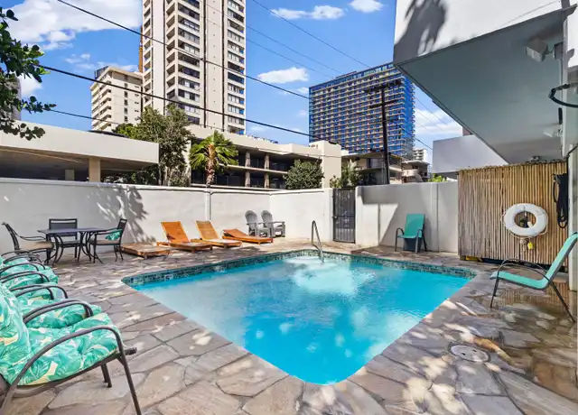 Property at 2421 Ala Wai Blvd, Honolulu, HI, 96815, 0 beds, 1 bath, [object Object]