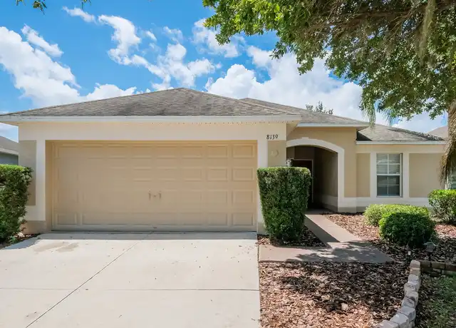 Property at 8139 Alamosa Wood Ave, Ruskin, FL, 33573, 4 beds, 2 baths, [object Object]