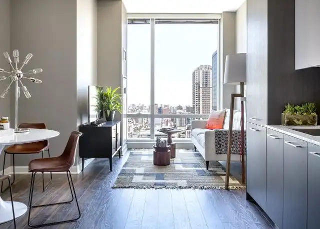 Property at 100 W Wacker Dr, Chicago, IL, 60601, 0 beds, 1 bath, [object Object]