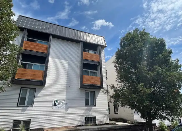 Property at 3408 Parkview Ave Unit 312, Pittsburgh, PA, 15213, 2 beds, 1 bath, [object Object]