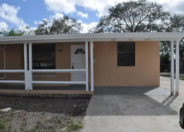 Property at 6930 Liberty St, Hollywood, FL, 33024, 4 beds, 2 baths, [object Object]