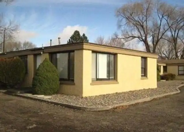 Property at 1650 American Legion Blvd Unit 4 (400 sqft), Mountain Home, ID, 83647, 2 beds, 1 bath, [object Object]