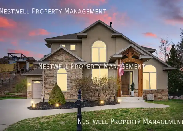 Property at 1637 E 2400 N, Layton, UT, 84040, 5 beds, 3 baths, [object Object]