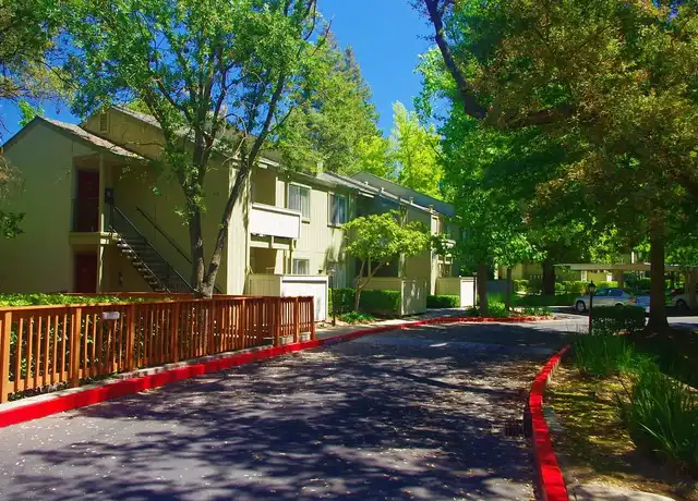 Property at Foxworth Apartments - 4789 Manzanita Ave, Carmichael, CA, 95608, 2 beds, 1-2 bath, [object Object]