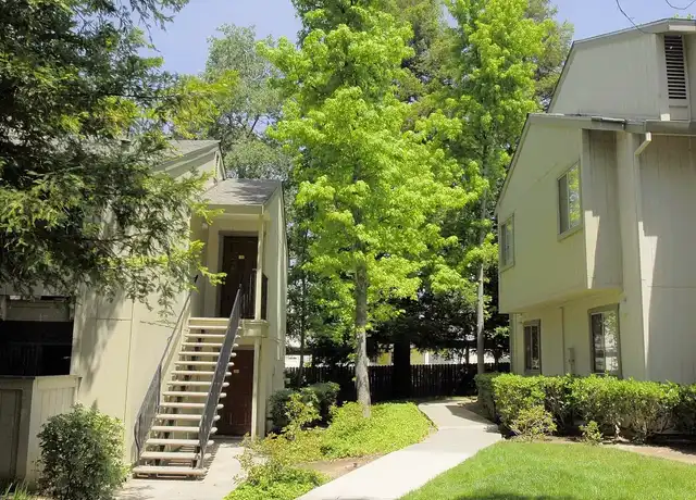 Property at Foxworth Apartments - 4789 Manzanita Ave, Carmichael, CA, 95608, 2 beds, 1-2 bath, [object Object]