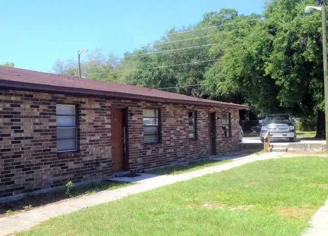 Property at 911 N Iowa Ave Apt 1, Lakeland, FL, 33801, 2 beds, 1 bath, [object Object]