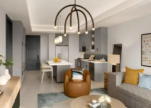 Property at 1010 Singleton Blvd Unit 1016, Dallas, TX, 75212, 1 bed, 1 bath, [object Object]