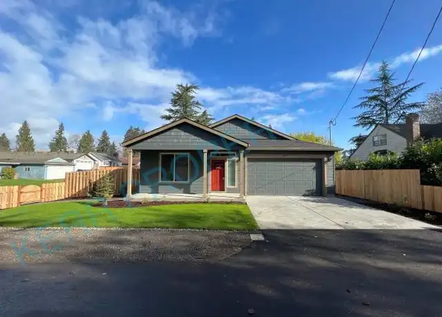 Property at 2087 SE Silver Springs Rd, Portland, OR, 97222, 4 beds, 2 baths, [object Object]