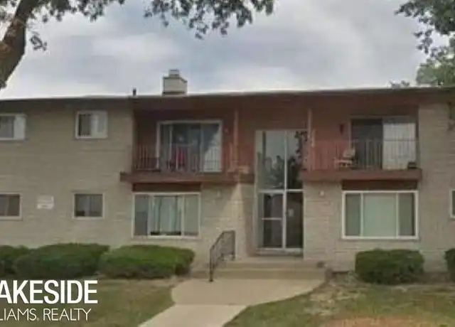Property at 29150 Lund Ave, Warren, MI, 48093, 1 bed, 1 bath, [object Object]
