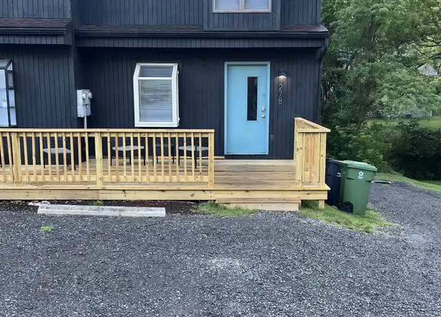 Property at 278 Randolph Rd Unit 1, Morgantown, WV, 26505, 2 beds, 1.5 baths, [object Object]