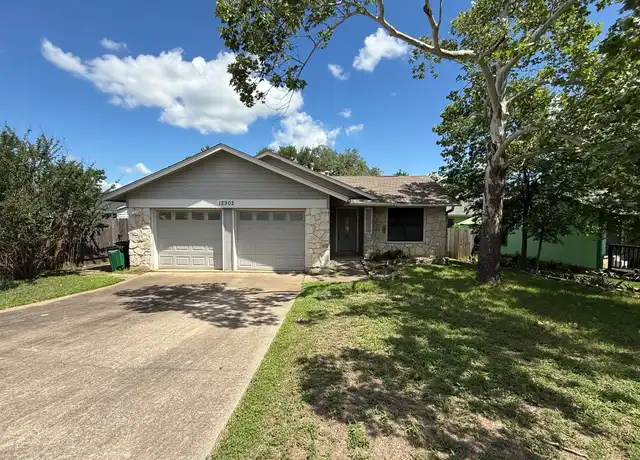 Property at 12902 Covington Trl, Austin, TX, 78727, 3 beds, 2 baths, [object Object]
