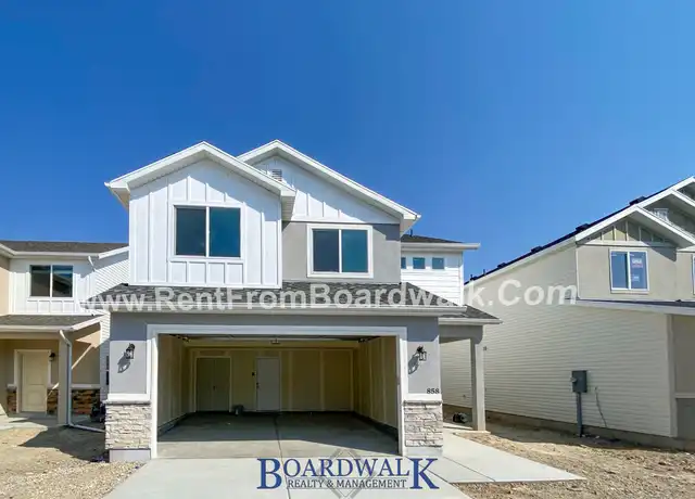 Property at 858 W Wellington Ave, West Bountiful, UT, 84087, 4 beds, 2.5 baths, [object Object]