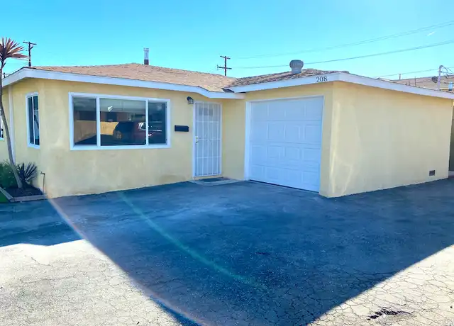 Property at 208 E 221st St, Carson, CA, 90745, 2 beds, 1 bath, [object Object]