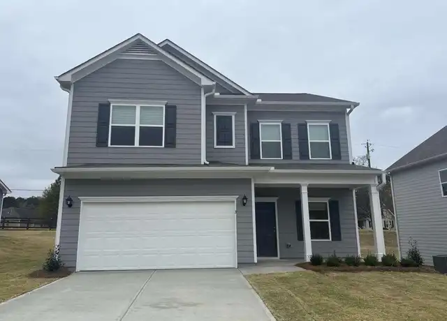 Property at 3 Longbrooke Dr SE, Rome, GA, 30161, 4 beds, 2.5 baths, [object Object]