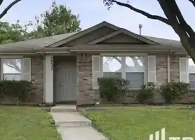 Property at 2832 Monticello Ln, Lancaster, TX, 75134, 3 beds, 2 baths, [object Object]