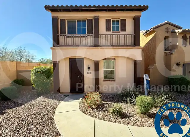 Property at 11443 W St John Rd, Surprise, AZ, 85378, 4 beds, 2 baths, [object Object]