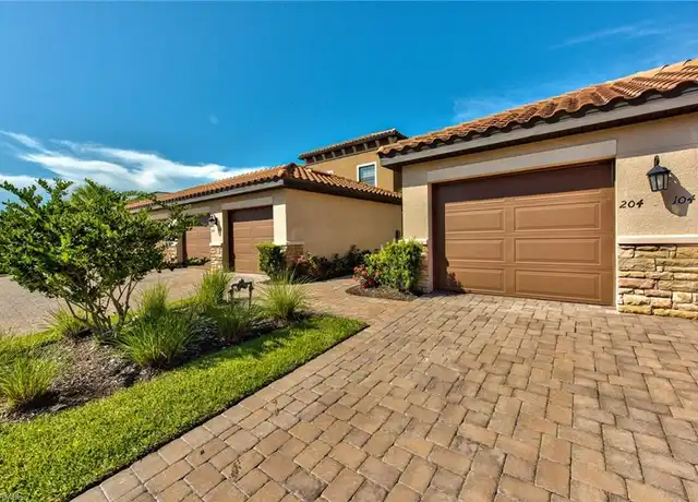 Property at 9377 Pocida Ct #204, Naples, FL, 34119, 2 beds, 2 baths, [object Object]
