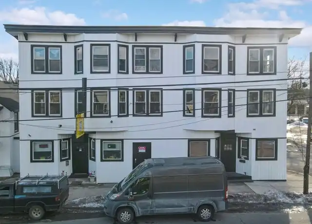 Property at 143 N 9th St, Stroudsburg, PA, 18360, 1 bed, 1 bath, [object Object]