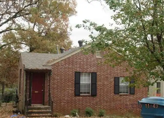 Property at 2609 S Tyler St, Little Rock, AR, 72204, 3 beds, 2 baths, [object Object]