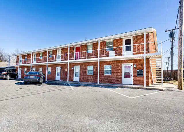 Property at 2509 NW 20th St Unit 4, Lawton, OK, 73507, 1 bed, 1 bath, [object Object]