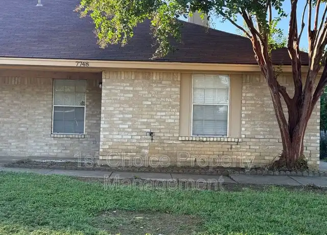 Property at 7748 Sable Ln, North Richland Hills, TX, 76182, 2 beds, 2 baths, [object Object]